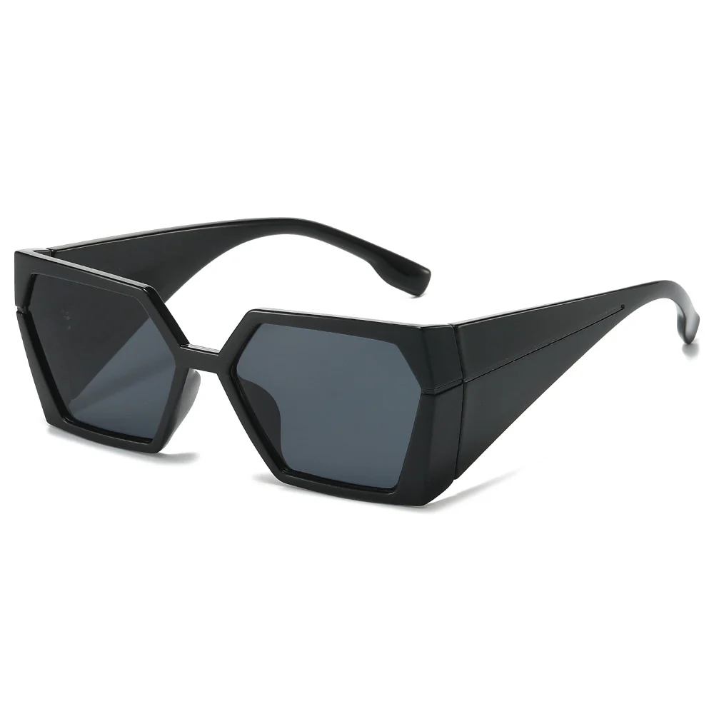 Stylish Geometric Sunglasses