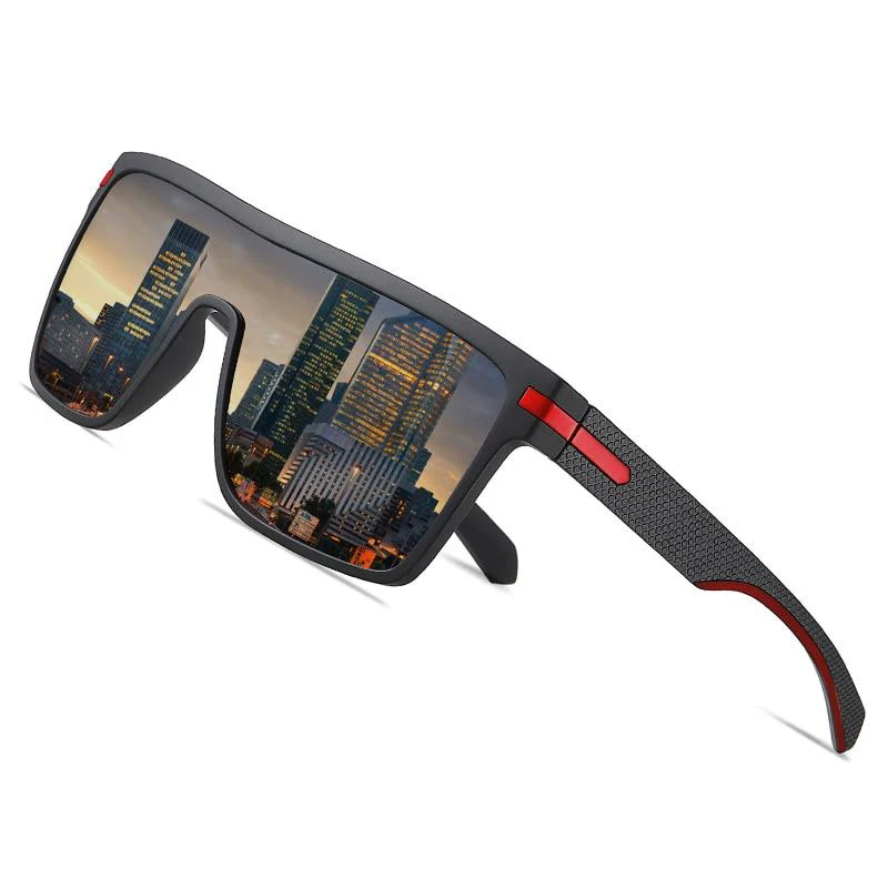 Sleek Urban Sunglasses