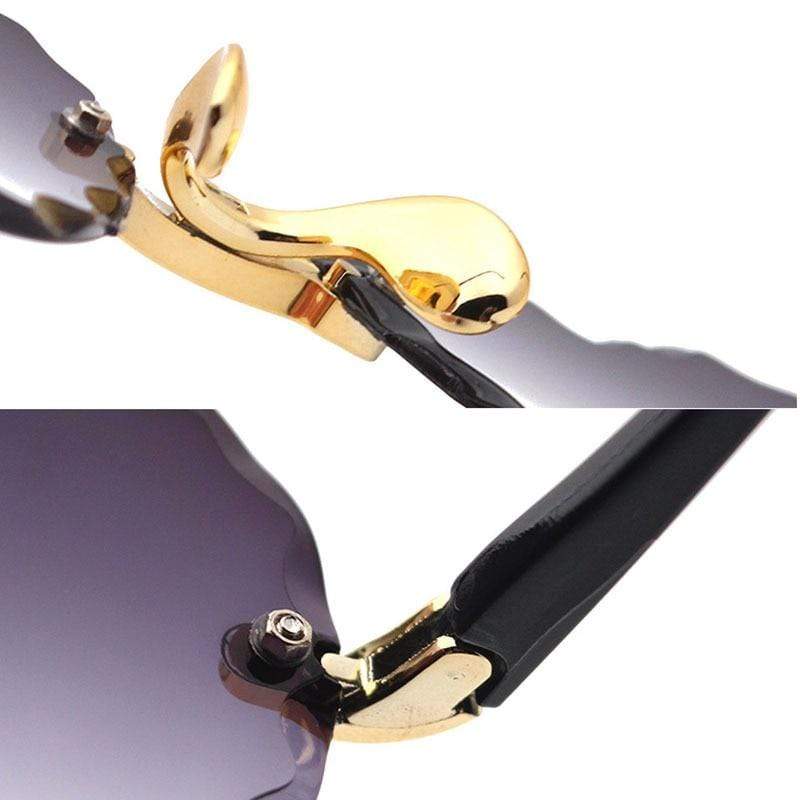 Chic Urban Sunglasses