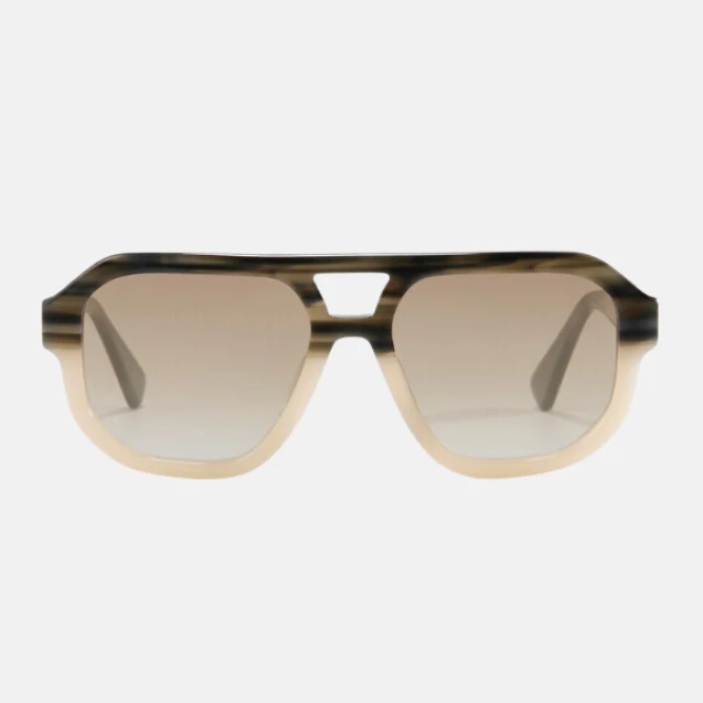 Stylish Retro Sunglasses