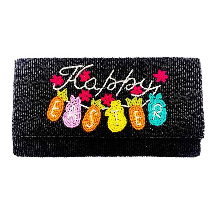 Cheerful Easter Clutch