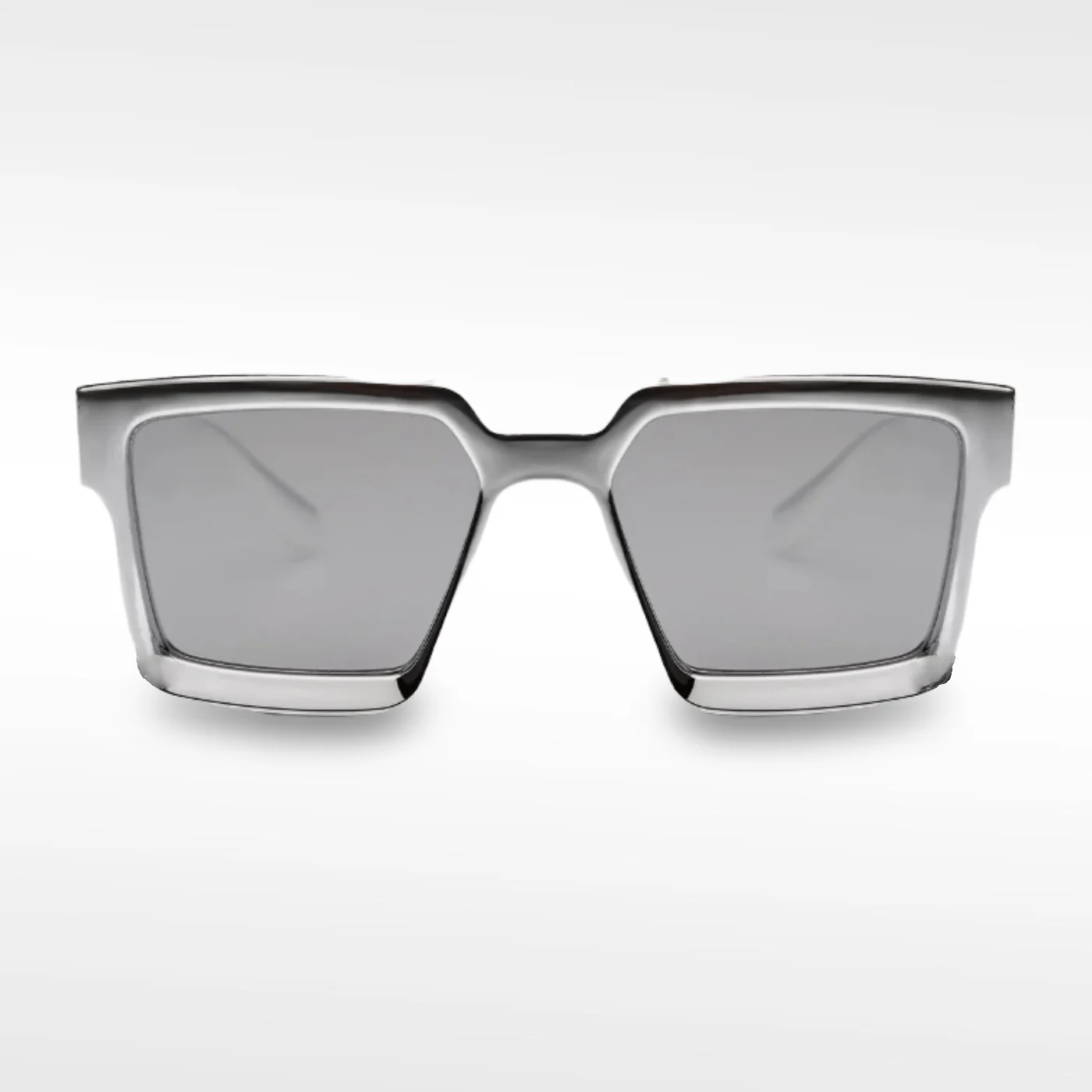 Modern Geometric Sunglasses