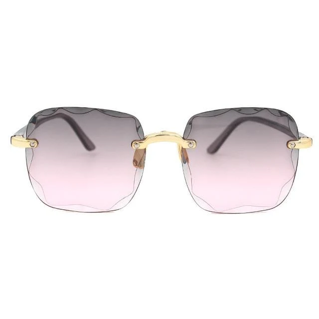 Chic Urban Sunglasses